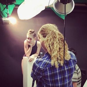 Meet your Posher, Melanie